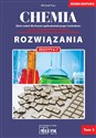 Rozwiązania Chemia Nowa Matura Tom 3 do zeszytów chemia zbiór zadań 6-7 - Polish Bookstore USA