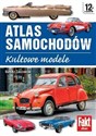 Atlas samochodów. Kultowe modele   