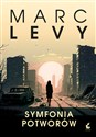 Symfonia potworów - Polish Bookstore USA