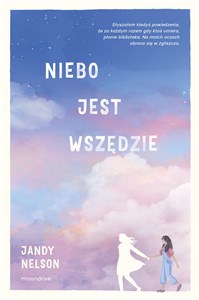 Niebo jest wszędzie buy polish books in Usa