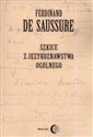 Szkice z językoznawstwa ogólnego polish books in canada