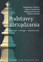 Podstawy zarządzania Koncepcje Strategie Zastosowania chicago polish bookstore