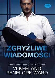 Zgryźliwe wiadomości  chicago polish bookstore