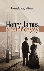 Bostończycy buy polish books in Usa