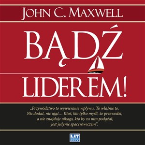 [Audiobook] Bądź liderem! pl online bookstore