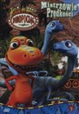 Dinopociąg Mistrzowie Prędkości pl online bookstore
