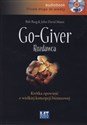 [Audiobook] Go-giver Rozdawca Krótka opowieść o wielkiej koncepcji biznesowej - Bob Burg