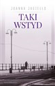 Taki wstyd buy polish books in Usa