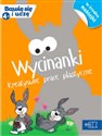 Wycinanki Kreatywne prace plastyczne (4+) - Polish Bookstore USA