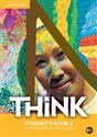 Think 3 Student's Book - Herbert Puchta, Jeff Stranks, Peter Lewis-Jones  