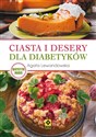 Ciasta i desery dla diabetyków Polish bookstore