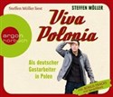 [Audiobook] Viva Polonia 4CD Bookshop