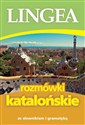 Rozmówki katalońskie ze słownikiem i gramatyką  