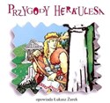 [Audiobook] Przygody Herkulesa audiobook - Opracowanie Zbiorowe