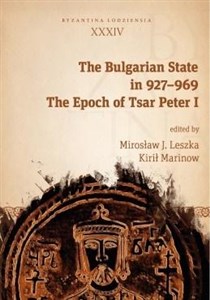 The Bulgarian State in 927-969 to buy in Canada
