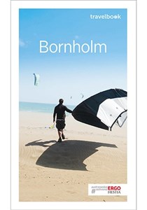 Bornholm Travelbook Polish bookstore