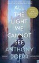 All the Light We Cannot See - Anthony Doerr  