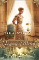 Legacy of Mercy ( Book #2) Polish bookstore