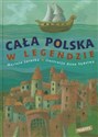 Cała Polska w legendzie Bookshop