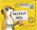 Meerkat Mail bookstore
