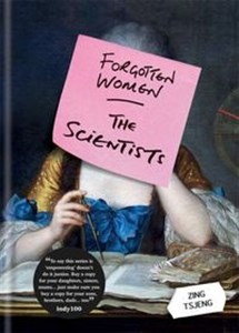 Forgotten Women: The Scientists books in polish
