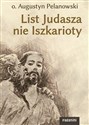 List Judasza nie Iszkarioty w.2021  Polish bookstore