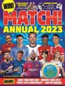 Match Annual 2023  -  online polish bookstore
