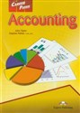 Career Paths Accounting books in polish