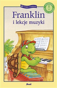 Franklin i lekcje muzyki - Polish Bookstore USA