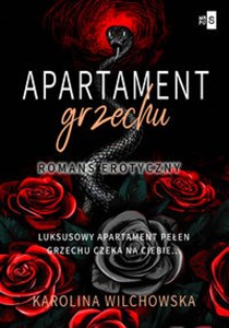 Apartament grzechu Tom 1 chicago polish bookstore