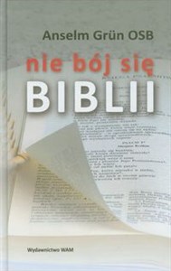 Nie bój się Biblii - Polish Bookstore USA