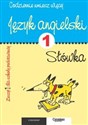 Język angielski Zeszyt 1 Słówka szkoła podstawowa polish books in canada