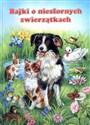 Bajki o niesfornych zwierzątkach Polish Books Canada