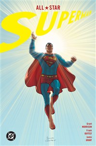 All-Star Superman  