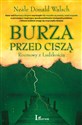 Burza przed ciszą Rozmowy z ludzkością polish usa