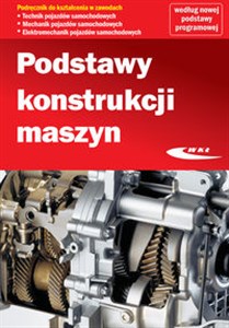 Podstawy konstrukcji maszyn buy polish books in Usa