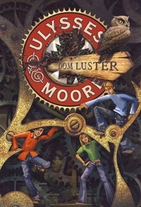 Ulysses Moore 3 Dom luster to buy in Canada