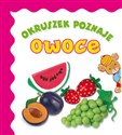 Okruszek poznaje owoce Polish Books Canada