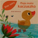 Moja mała kaczuszka Polish bookstore