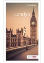 Londyn Travelbook Bookshop