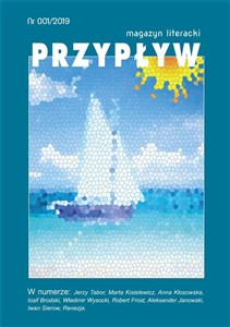 Przypływ pl online bookstore