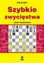 Szachy Szybkie zwycięstwa Polish Books Canada