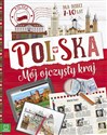 Polska Mój ojczysty kraj Dla dzieci 7-10 lat online polish bookstore