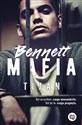 Bennett Mafia - Tijan