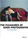 The Pleasures of Good Photographs - Gerry Badger  