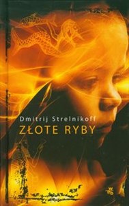 Złote ryby bookstore