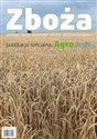 Zboża uprawa, siew, ochrona, zbiór, przechowywanie books in polish