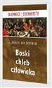 Boski chleb człowieka Bookshop