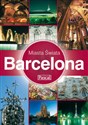 Miasta Świata Barcelona  