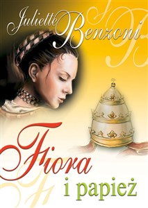 Fiora i papież polish books in canada